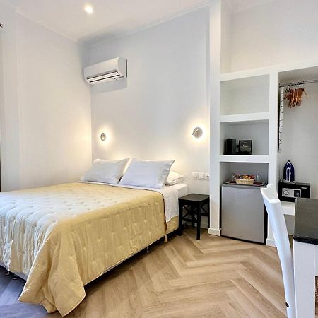 Kamelia Hotel Spétses Quarto foto