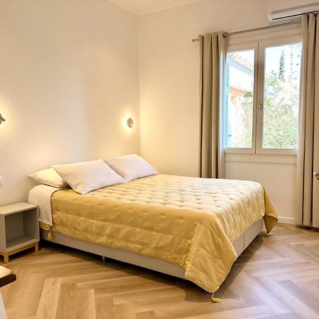 Kamelia Hotel Spétses Quarto foto
