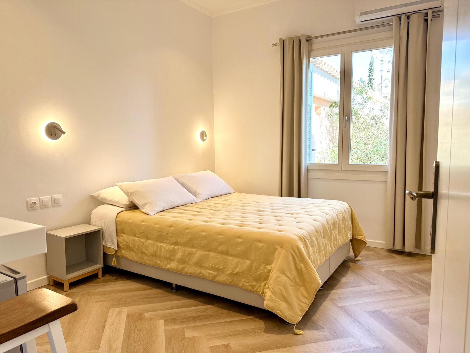 Kamelia Hotel Spétses Quarto foto